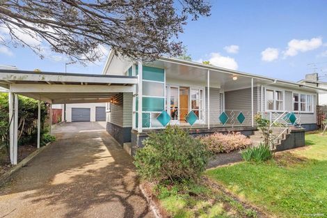 Photo of property in 138 Kitchener Road, Pukekohe, 2120