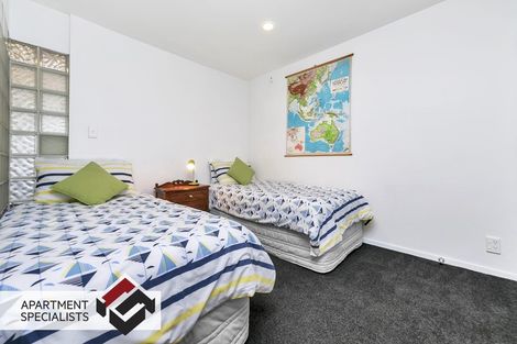 Photo of property in A/18 Federal Street, Auckland Central, Auckland, 1010