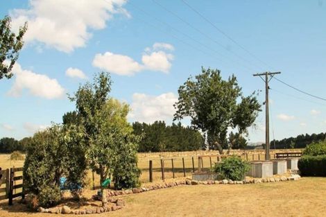 Photo of property in 4343 State Highway 2, Takapau, 4286