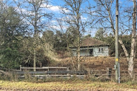 Photo of property in 95 Hikumutu Road, Taumarunui, 3992