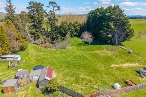 Photo of property in 2265 State Highway 49, Rangataua, Ohakune, 4691