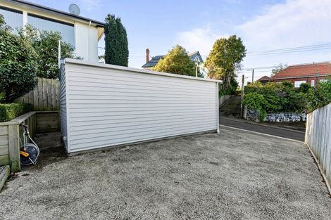 Photo of property in 8 Leven Street, Roslyn, Dunedin, 9010