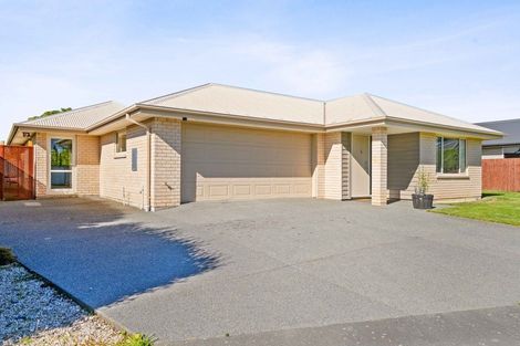 Photo of property in 6 Saint Andrews Lane, Kirwee, Darfield, 7571