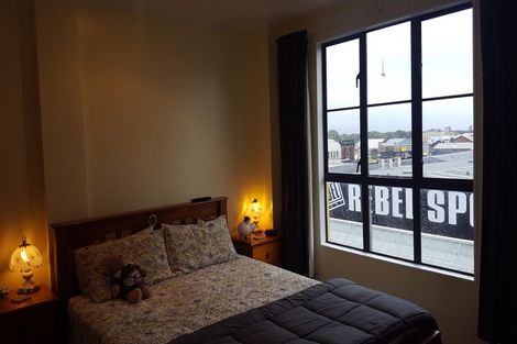 Photo of property in Maddison Apartments, 3/6a Queen Street, Palmerston North, 4410