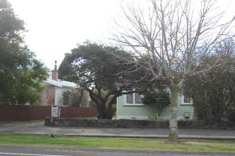Photo of property in 187 Georges Drive, Napier South, Napier, 4110