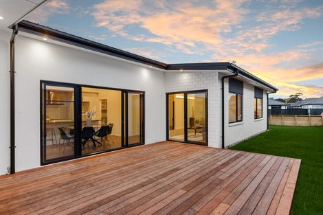 Photo of property in 103 Aviemore Drive, Marshland, Christchurch, 8083