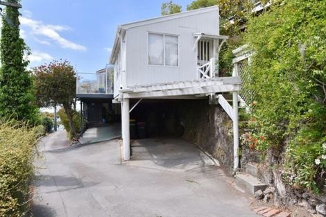 Photo of property in 39 Scarborough Road, Scarborough, Christchurch, 8081