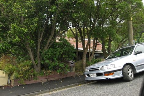 Photo of property in 13 Brenchley Road, Lyttelton, 8082