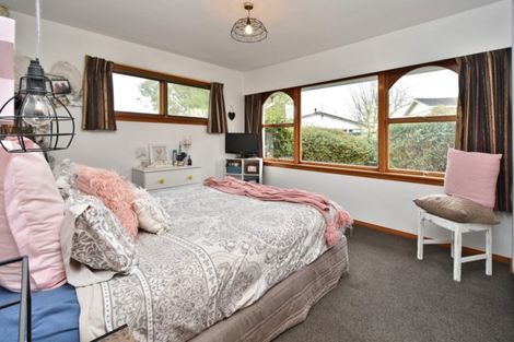 Photo of property in 150b Highsted Road, Casebrook, Christchurch, 8051