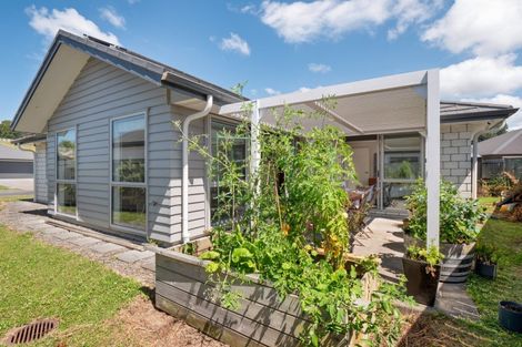 Photo of property in 123 Whakaturou Crescent, Pyes Pa, Tauranga, 3112