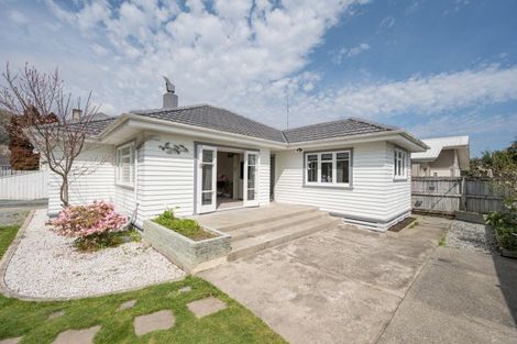 Photo of property in 1 Palm Avenue, Stoke, Nelson, 7011