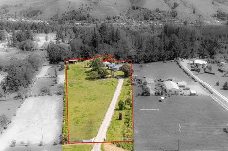 Photo of property in 153 Roxburgh Road East, Roxburgh East, Roxburgh, 9571