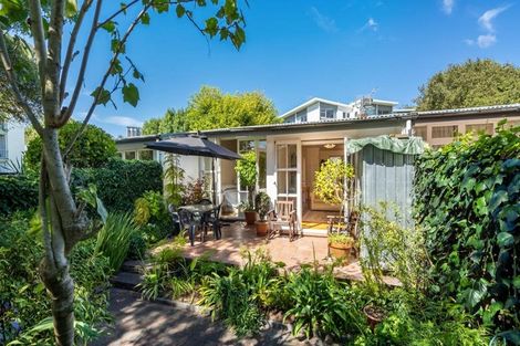 Photo of property in 4/61 Hepburn Street, Freemans Bay, Auckland, 1011