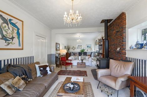 Photo of property in 142 Steffens Road, Oxford, Rangiora, 7476