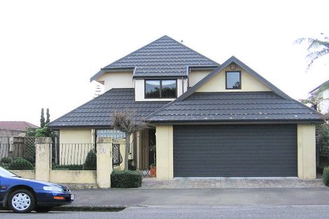 Photo of property in 7 Summerhays Street, Terrace End, Palmerston North, 4410