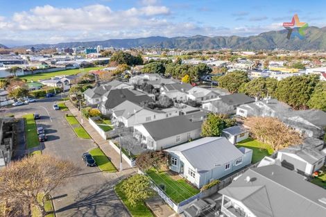 Photo of property in 7 Moa Street, Alicetown, Lower Hutt, 5010