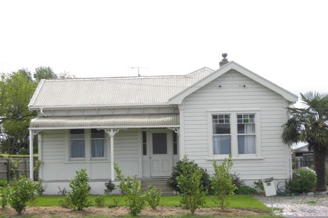 Photo of property in 18 Linton Street, Mayfield, Blenheim, 7201