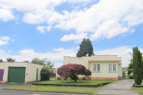 Photo of property in 202 Taupo Road, Taumarunui, 3920