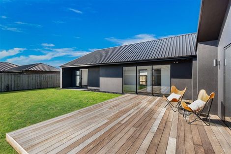 Photo of property in 76 Brenley Drive, Rolleston, 7614