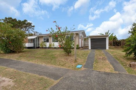 Photo of property in 28 Moki Place, Ruakaka, 0116