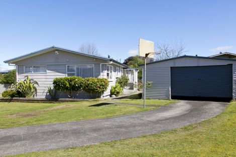 Photo of property in 99 Hinemoa Avenue, Taupo, 3330