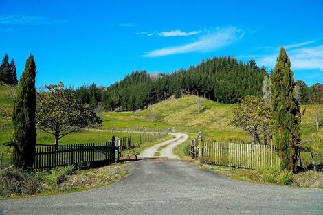 Photo of property in 40 Ormond Valley Road, Ormond, Gisborne, 4071