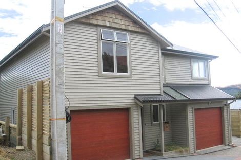 Photo of property in 36 Putnam Street, Northland, Wellington, 6012