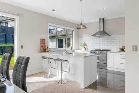 Photo of property in 4 Glaisdale Crescent, Flagstaff, Hamilton, 3210