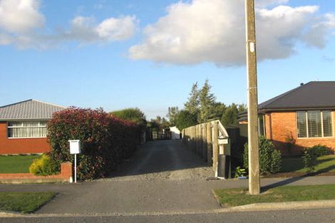 Photo of property in 294 Horndon Street, Darfield, 7510