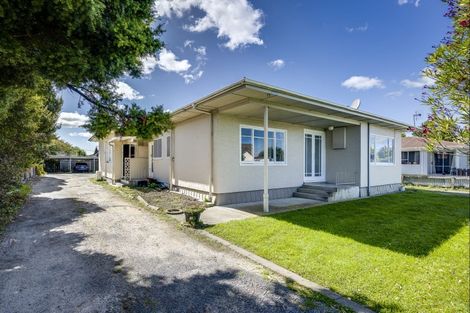Photo of property in 105 Murdoch Road West, Raureka, Hastings, 4120