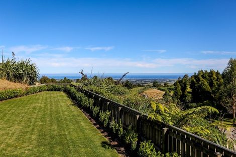 Photo of property in 828 Dover Road, Okato, New Plymouth, 4374