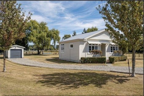 Photo of property in 12 Watsons Road, Te Ore Ore, Masterton, 5886
