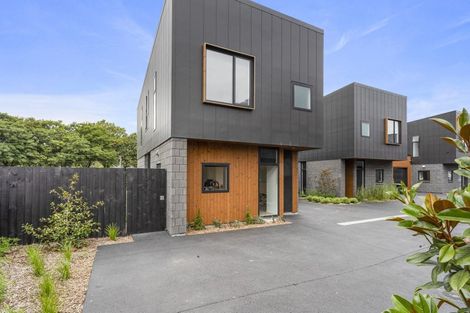 Photo of property in 10/58 Waltham Road, Sydenham, Christchurch, 8023