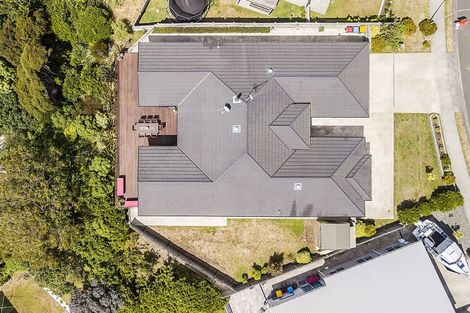 Photo of property in 8 Semaphore Lane, Whitby, Porirua, 5024