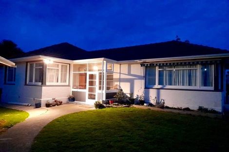 Photo of property in 61 Rhodes Street, Waimate, 7924