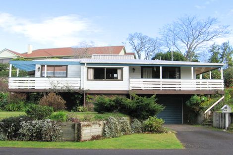 Photo of property in 19b Saint Andrews Terrace, St Andrews, Hamilton, 3200