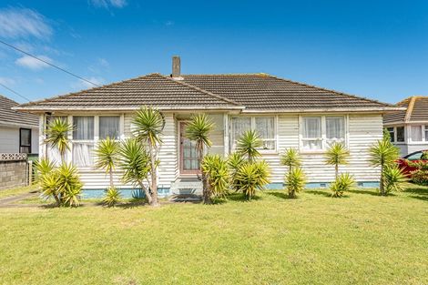 Photo of property in 141 Puriri Street, Castlecliff, Whanganui, 4501