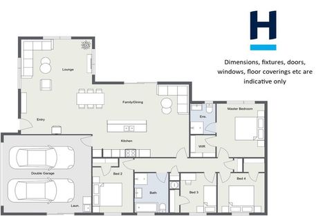 Photo of property in 12 River Terrace, Renwick, 7204