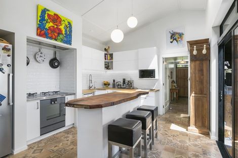 Photo of property in 849 Blueskin Road, Mount Cargill, Waitati, 9085