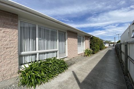 Photo of property in 3/417 Hereford Street, Linwood, Christchurch, 8011