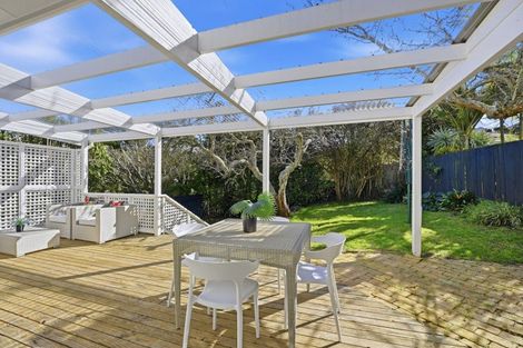 Photo of property in 3 Huia Street, Devonport, Auckland, 0624