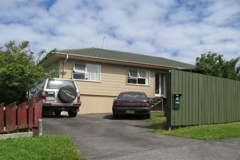 Photo of property in 69 Alabaster Drive, Papatoetoe, Auckland, 2025