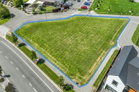 Photo of property in 9 Nostradamus Lane, Halswell, Christchurch, 8025