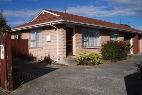 Photo of property in 1/35 Torrens Road, Hillmorton, Christchurch, 8024