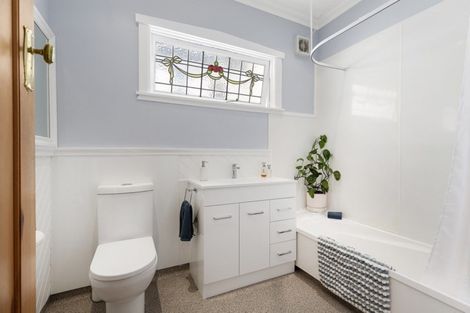 Photo of property in 89 Darlington Road, Miramar, Wellington, 6022