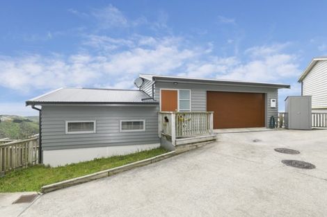 Photo of property in 11c Hindipur Terrace, Broadmeadows, Wellington, 6035