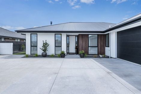 Photo of property in 33 Carston Street, Leeston, 7632