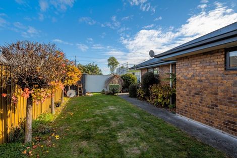 Photo of property in 257 Scott Street, Redwoodtown, Blenheim, 7201