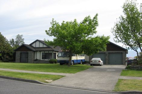 Photo of property in 3 Gaylee Place, Redwoodtown, Blenheim, 7201