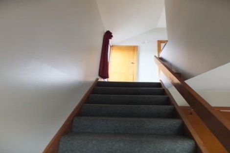 Photo of property in 4/12 Berry Street, St Albans, Christchurch, 8014